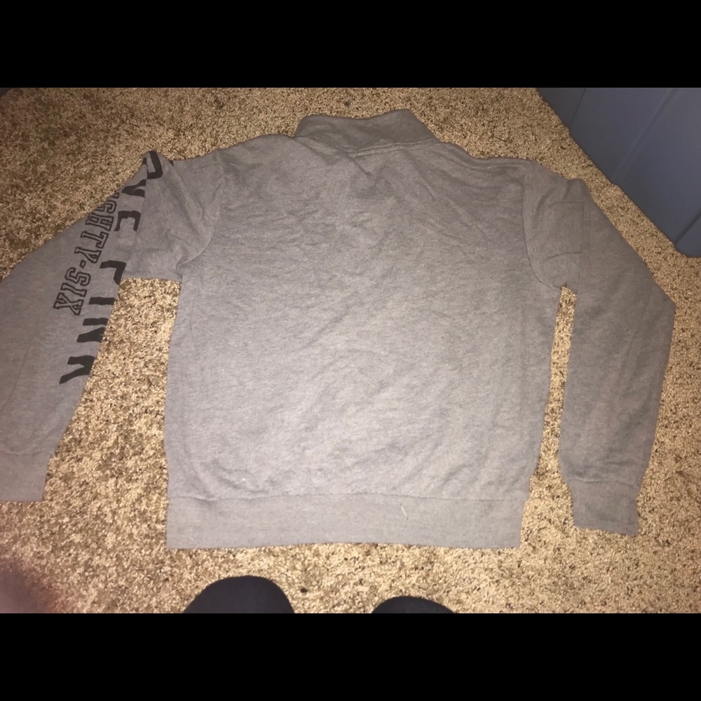 Pink pullover - Picture 2 of 2